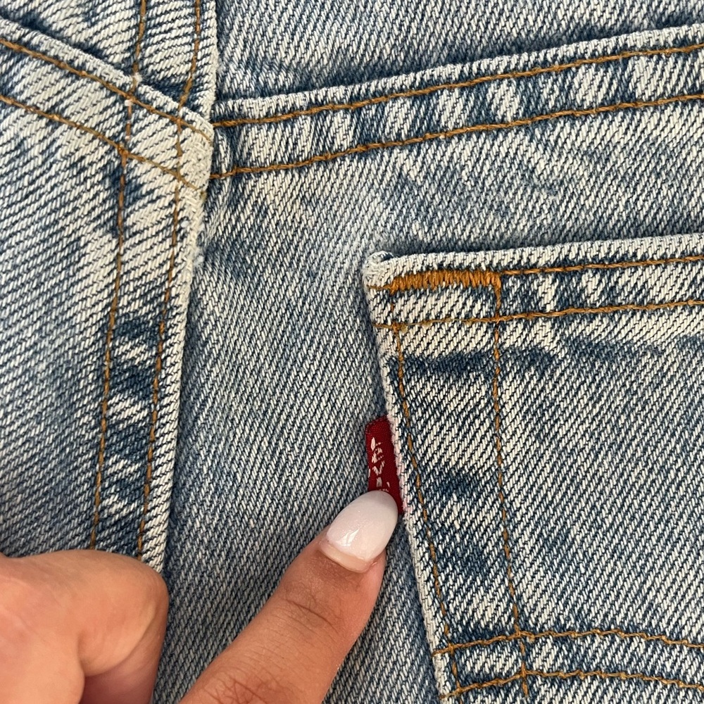 VINTAGE LEVIS - Picture 4 of 4